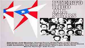 Puerto Rico All Stars - Puerto Rico All Stars