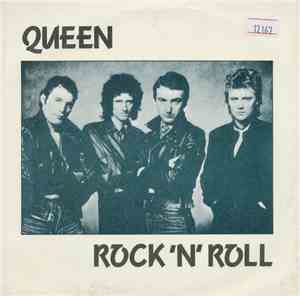Queen - Rock 'n' Roll