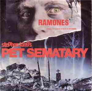Ramones - Stephen King's Pet Sematary