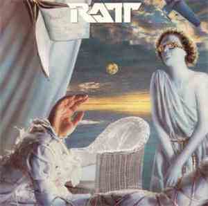 Ratt - Reach For The Sky