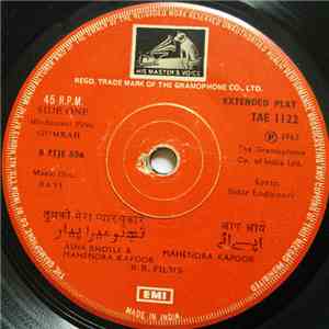 Ravi - Gumrah