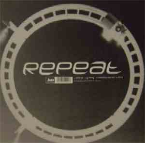 Repeat - Repeats