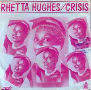 Rhetta Hughes - Crisis