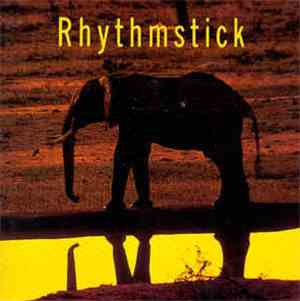 Rhythmstick - Rhythmstick