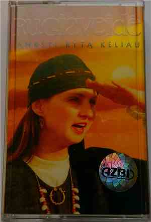 Rugiaveidė - Anksti Rytą Kėliau