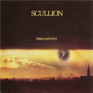 Scullion - Balance And Control