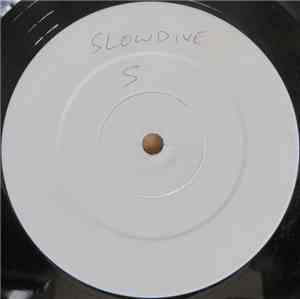 Slowdive - 5 EP