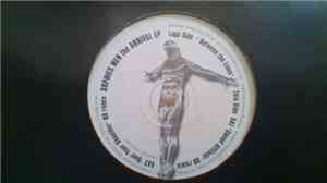 Sophies Men - The Arrival E.P.