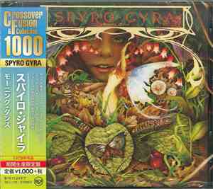 Spyro Gyra - Morning Dance