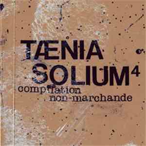 Taenia Solium - Taenia Solium #4