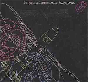 Štefan Kovač Marko Banda - Šamar-Janka