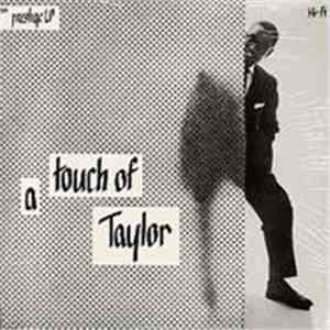 The Billy Taylor Trio - A Touch Of Taylor