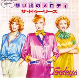 The Dooleys - Only The Music's Changed / In A Riddle
