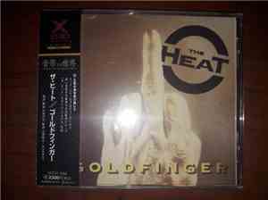 The Heat - Goldfinger