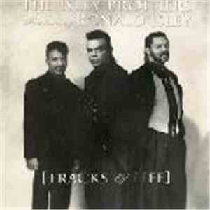 The Isley Brothers Featuring Ronald Isley - Tracks Of Life