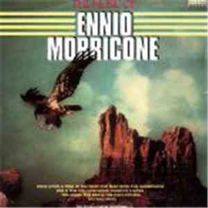 The London Studio Orchestra - The Music Of Ennio Morricone