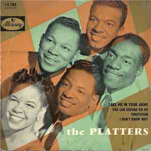 The Platters - 4
