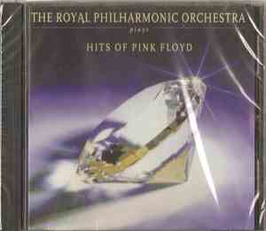 The Royal Philharmonic Orchestra - Plays Hits Of Pink Floyd