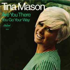 Tina Mason - Are You There