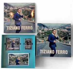 Tiziano Ferro - Il Mestiere Della Vita
