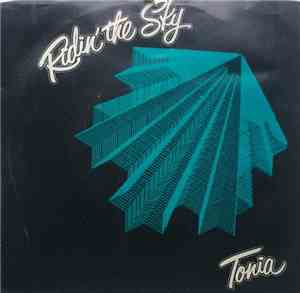 Tonia - Ridin' The Sky