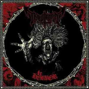 Tribulation  - The Horror