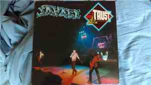 Trust  - Savage