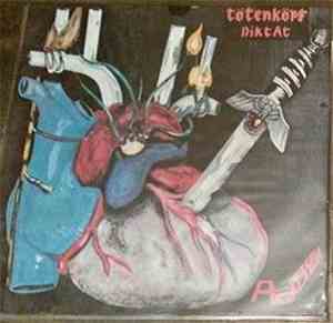 Tötenköpf - Diktat