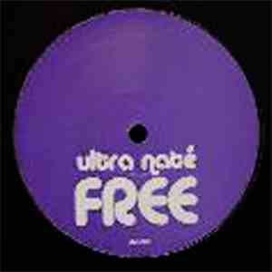 Ultra Naté - Free