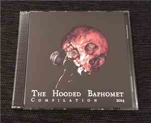 Unaussprechlichen Kulten - The Hooded Baphomet