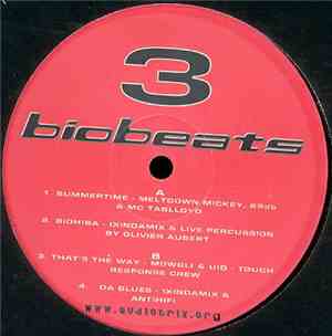 Various - Biobeats 3