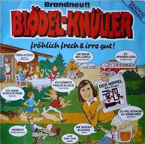 Various - Blödel-Knüller