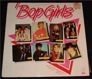 Various - Bop Girls