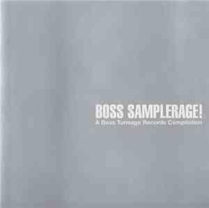 Various - Boss Samplerage!