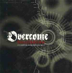 Various - CD Sampler Overcome Volume 3