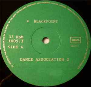 Various - Dance Association 2 / The Real N.D. Wave Mix