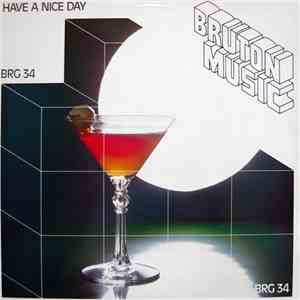 Various - Have A Nice Day