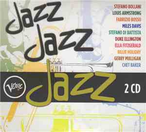Various - Jazz Jazz Jazz
