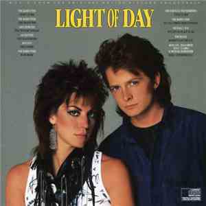 Various - Light Of Day (Music From The Original Motion Picture Soundtrack)