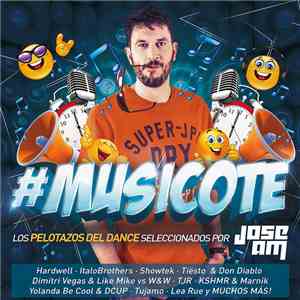 Various - #Musicote
