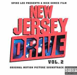 Various - New Jersey Drive Vol. 2