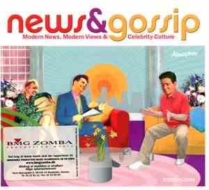 Various - News and Gossip