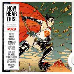 Various - Now Hear This! 54