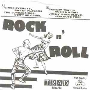 Various - Rock n' Roll
