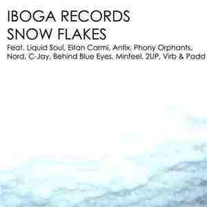 Various - Snow Flakes