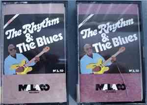 Various - The Rhythm & The Blues