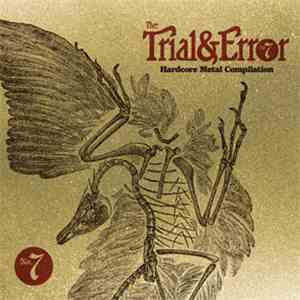 Various - The Trial & Error Hardcore Metal Compilation