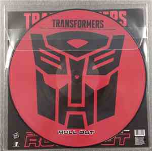 Various - Transformers Roll Out