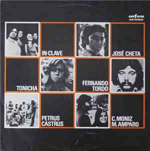 Various - Untitled