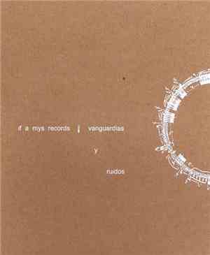 Various - Vanguardias Y Ruidos